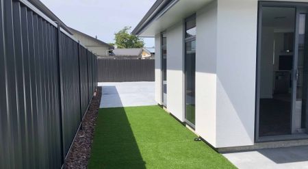 Town House - Photo 5