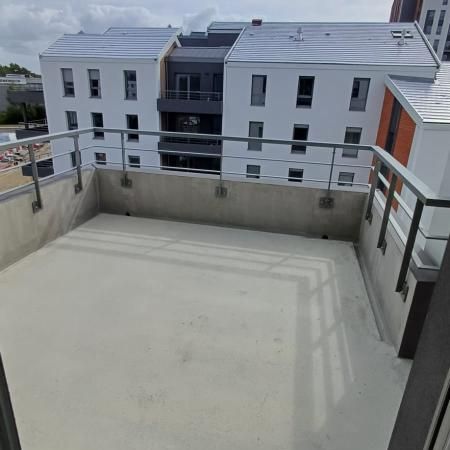 Sans frais d'agence, Appartement T4 à Bruges - Photo 1