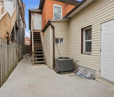 322 BARTON Street E Unit# 4, Hamilton, Ontario, L8L2X7 - Photo 2