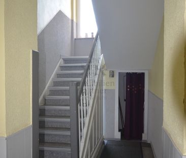 Schnuckelige helle und renovierte 2-Raumwohnung in einem netten und gepflegten Haus. - Photo 3