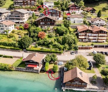 3.5 Zimmer, 100 m² - Foto 3
