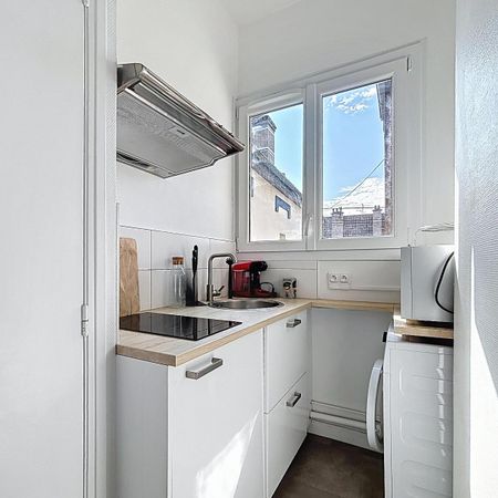 Location Appartement 1 pièce 27m² DIJON 21000 - Photo 3