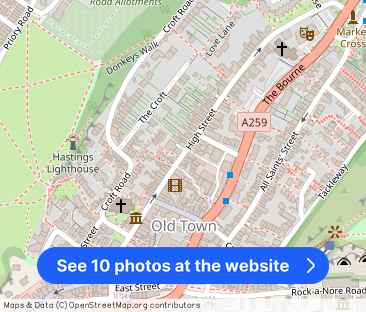 Sinnock Square, Hastings - Photo 1