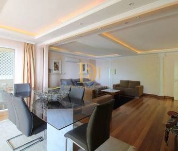 Apartamento T4 de Luxo com Vista Mar na Estrada Monumental - Foto 1