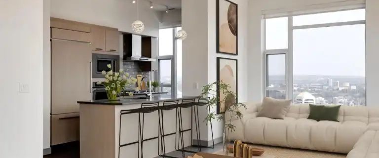 Versus | 919 10 Avenue Southwest, Calgary - Photo 1