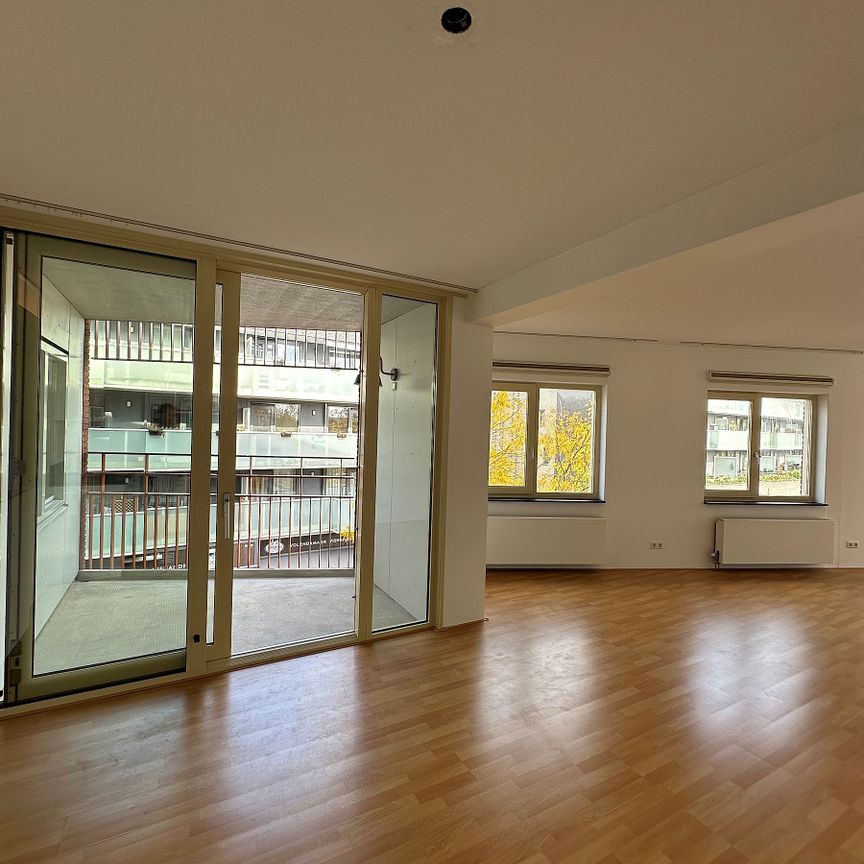 Sao Paulostraat 19 - Foto 1