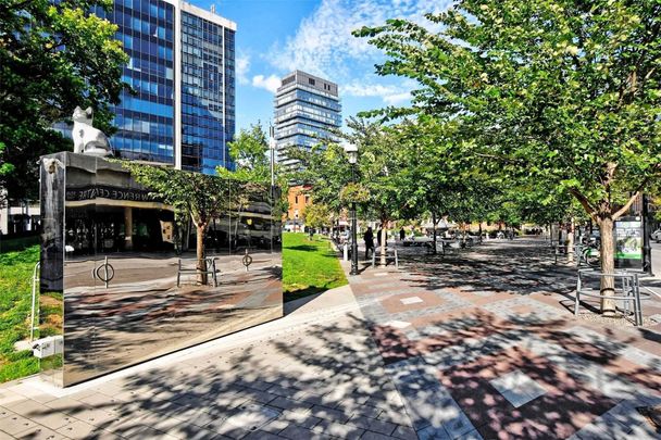 For Lease - 60 Colborne Street Unit# 201, Toronto, Ontario - Photo 1