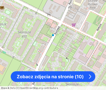 POKÓJ w NOWYM APARTAMENTOWCU Warszawa Skorosze, ul. Ryżowa – zdjęcie 1