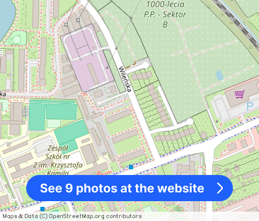 Mieszkanie wynajem Ełk od 20 lutego - Photo 1