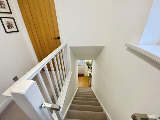 2 bedroom semi-detached house to rent - Photo 1