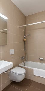 1.5 Zimmer, 50 m², 9. Stock - Foto 3