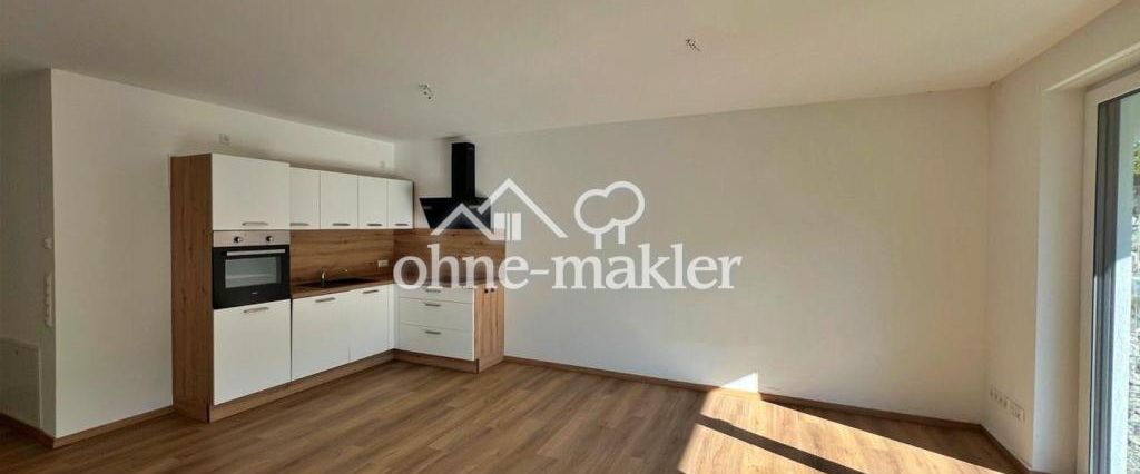 Erdgeschosswohnung in Minden (Häverstädt) - Foto 1