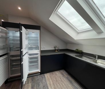 Flat 8, Commercial Point, NG9 2NG, NOTTINGHAM - Photo 5