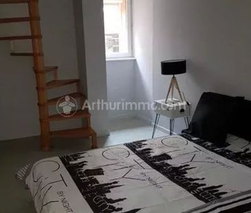 Location Appartement 2 pièces 25 m2 à Montbéliard - Photo 4