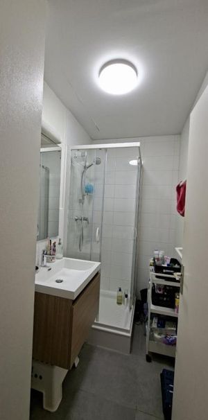 Appartement T1 à louer - 23 m² - Photo 1