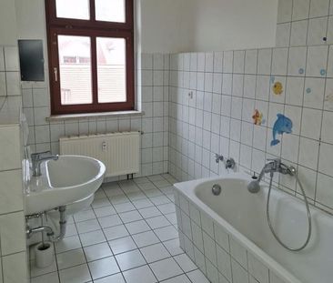 Perfekte 2-Zimmerwohnung mit vorteilhafter Raumaufteilung in MeiÃe... - Photo 5