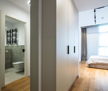 3-Room Apartment for Rent // Up-site // Parking Included // Spa - Photo 3