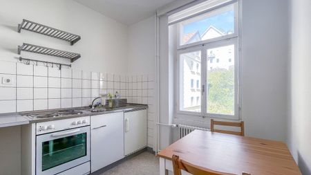 Hübsche 1.5-Zi. Wohnung direkt am Bahnhof - Photo 3