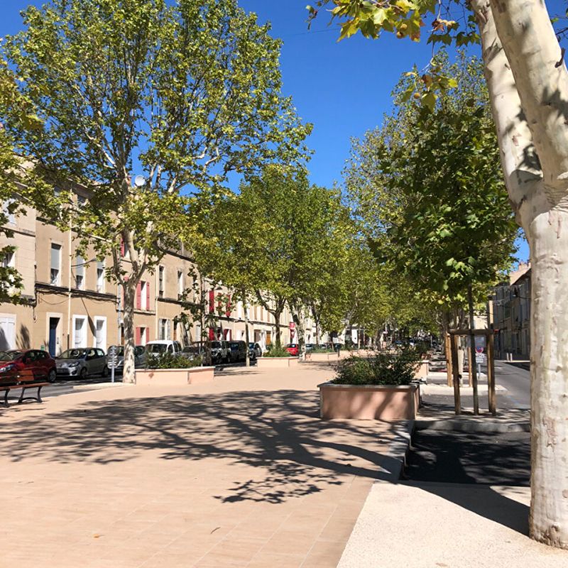 APPARTEMENT RENOVE PERTUIS - 3 pièce(s) - 70 m2 - Photo 1