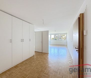 Bel appartement de 3.5 pièces au rez-de-chaussée - Photo 2