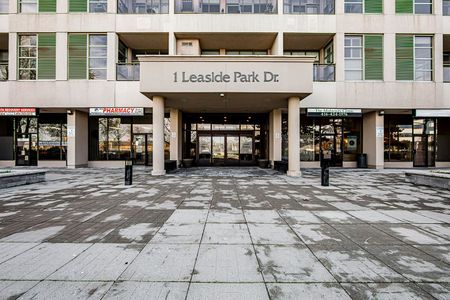 For Lease - 1 Leaside Park Drive Unit# 606, Toronto, Ontario - Photo 4