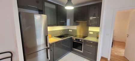 Location Appartement 2 pièces Meublé 42m² ISSY LES MOULINEAUX 92130 - Photo 4