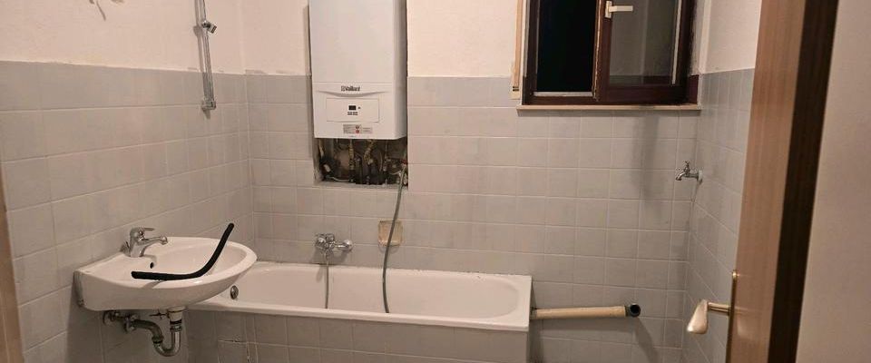 2,5 Zimmer Wohnung in 58840 Plettenberg zu vermieten - Photo 1