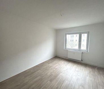 3 Zimmer Mietwohnung in Senftenberg helle und freundliche Wohnung s... - Photo 2