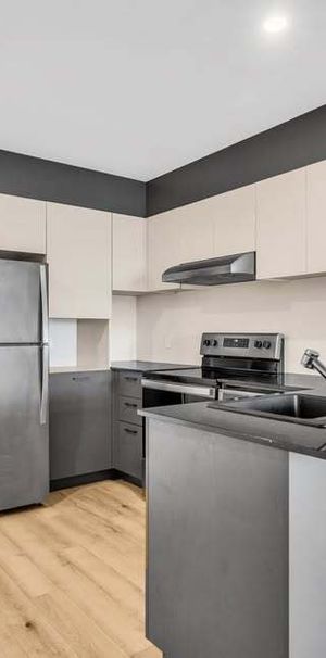 Magnifique 3½ Haut De Gamme | Limoilou - Photo 1