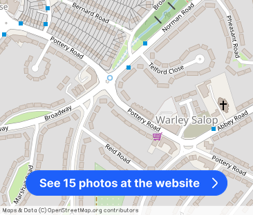 Pottery Road, Oldbury - Photo 1