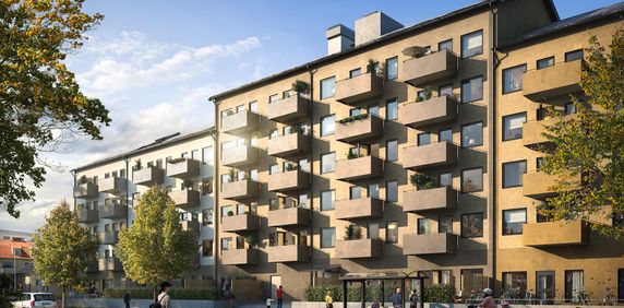 Sandbrogatan, Enköping - Foto 2