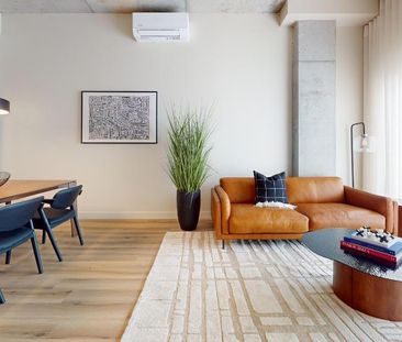 LE SORELLA : Condos neufs à louer – 3 ½ – juin/juillet 2026 - Photo 1