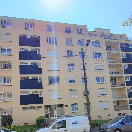 Location Appartement 1 pièce 28m² LE MANS 72000 - Photo 1