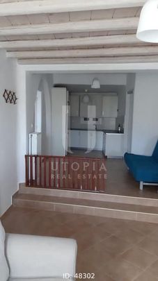Διαμέρισμα για ενοικίαση Φτελιά (Μύκονος) - Photo 1