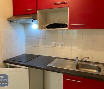 Location Appartement 2 pièces 39m² TOULOUSE 31200 - Photo 3