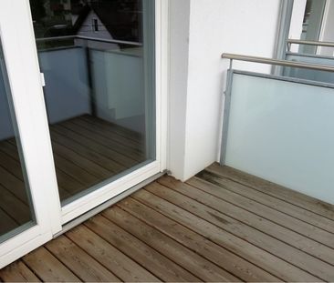 Moderne 2-Zimmerwohnung mit Balkon - St. Leonhard, Nähe LKH! - Photo 1