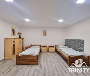 Na prenájom krásny 3-izbový byt s dvoma balkónmi v obci Kolta. - Photo 3