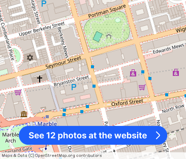 Portman Street, London - Photo 1