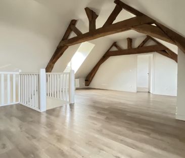 Location Appartement 3 pièces 71m² LOUVRES 95380 - Photo 4