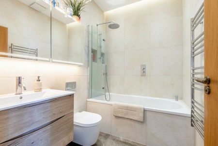 Warwick Square, Pimlico, SW1V - Photo 5