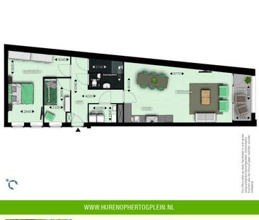 Hertogplein 26, 6511SK Nijmegen - Photo 2