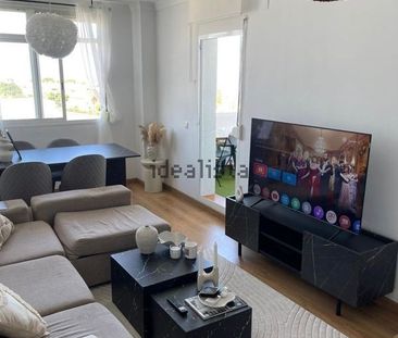 Alquiler de piso en Calle Miguel de Cervantes, 1 - Photo 1