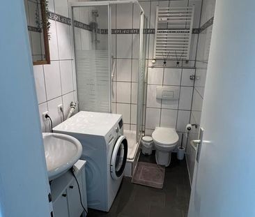 TAUSCHWOHNUNG Biete 2-Zi | Suche 3-Zi - Foto 1