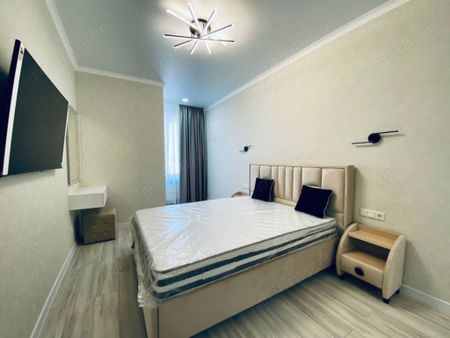 Apartamenr 2 camere zona Gorjului - Photo 4