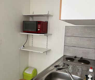 Location Appartement 1 pièce 25m² POITIERS 86000 - Photo 3