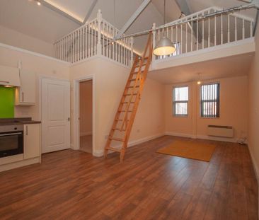 1 bedroom apartment to rent - Photo 1