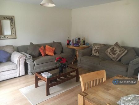 1 bedroom in a house share to rent - Photo 2