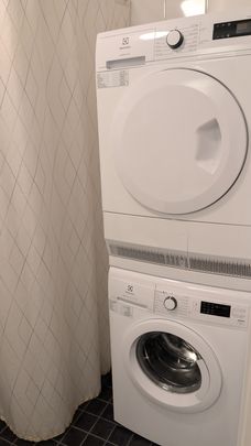 Oxie stationsgata - Foto 1