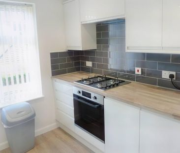 2 bedroom apartment to rent - Photo 6