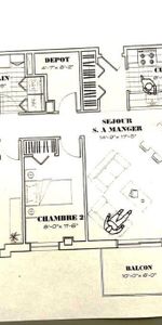 FÉVRIER, 4 1/2, SECTEUR DE CHOIX - Photo 4